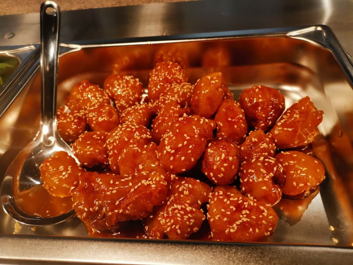 Great Eastern Kina Restaurang Photos 2